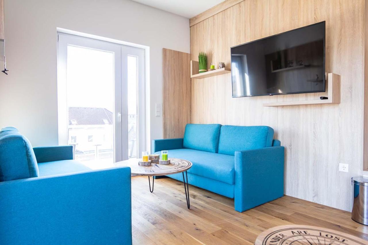 Luxury Apartment Monte Carlo Pörtschach am Wörthersee 외부 사진