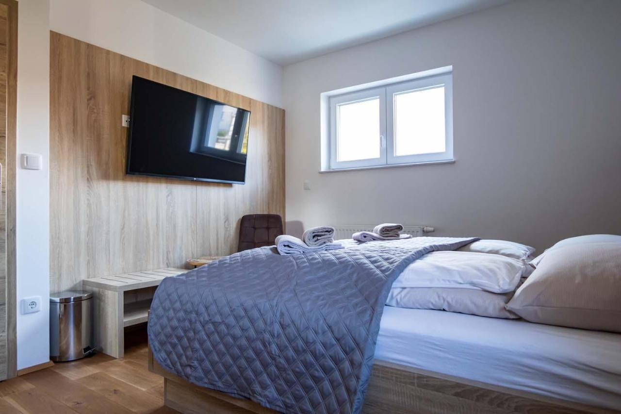 Luxury Apartment Monte Carlo Pörtschach am Wörthersee 외부 사진