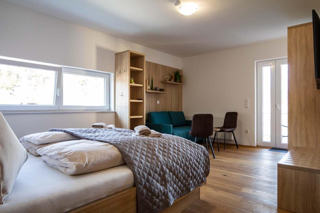 Luxury Apartment Monte Carlo Pörtschach am Wörthersee 외부 사진