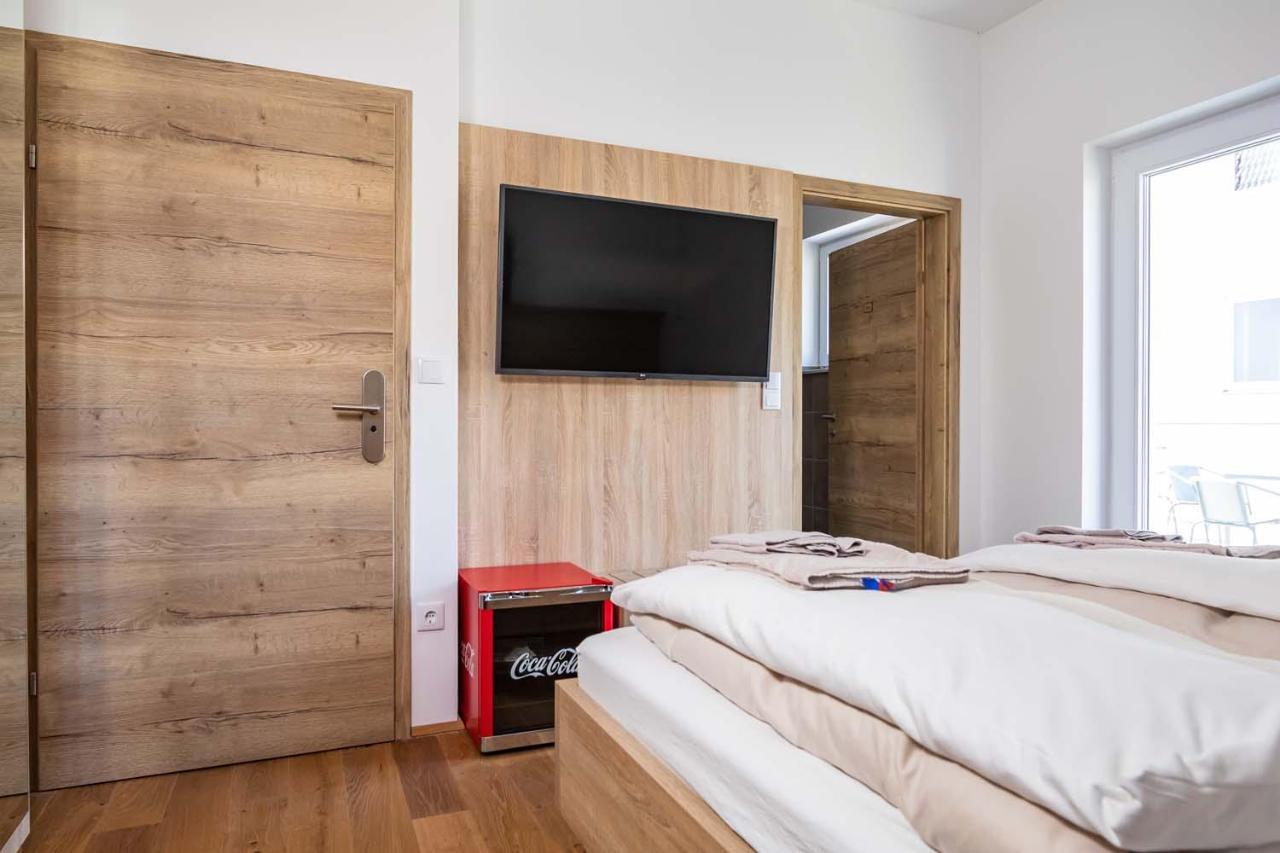 Luxury Apartment Monte Carlo Pörtschach am Wörthersee 외부 사진