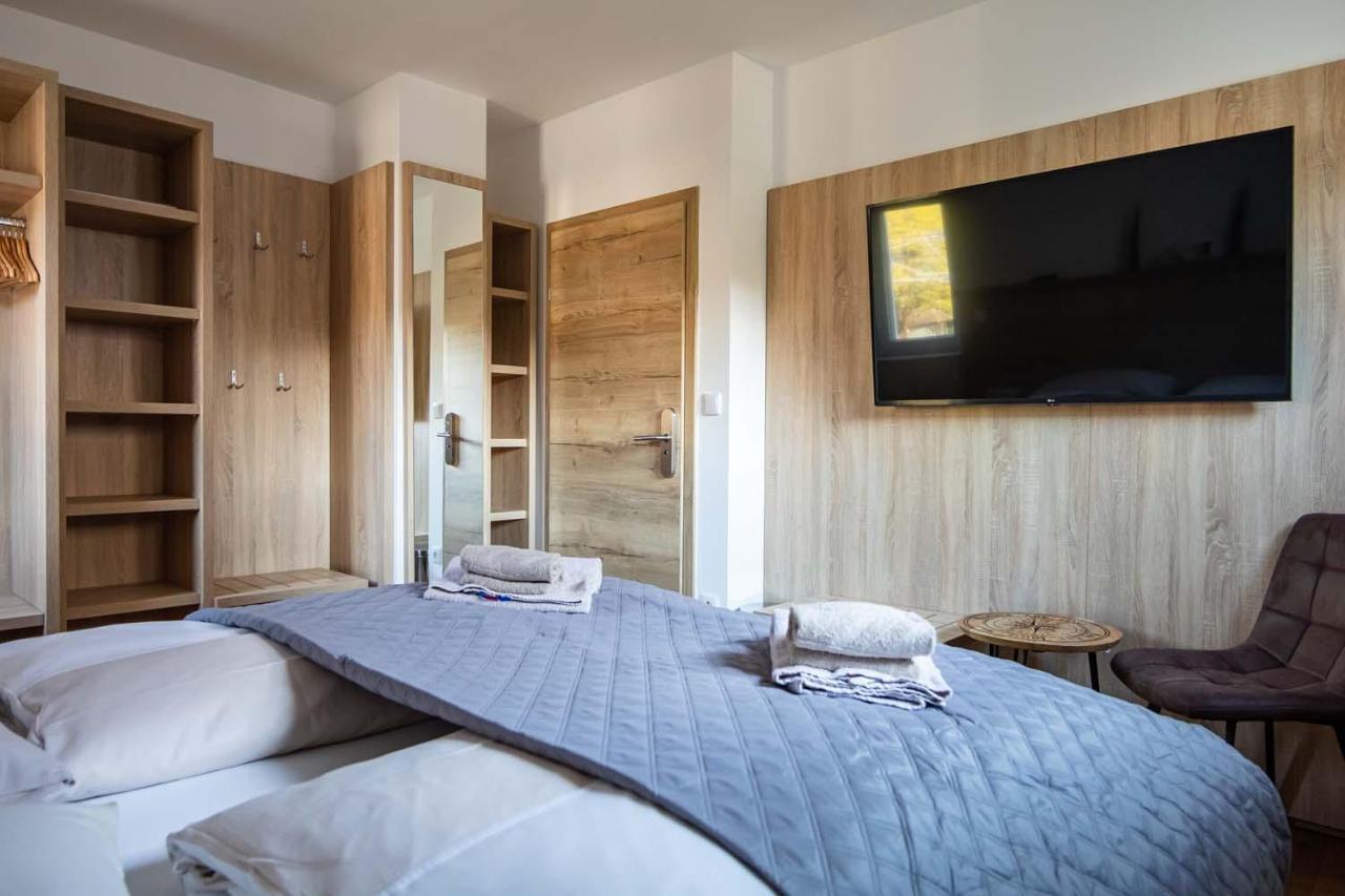 Luxury Apartment Monte Carlo Pörtschach am Wörthersee 외부 사진