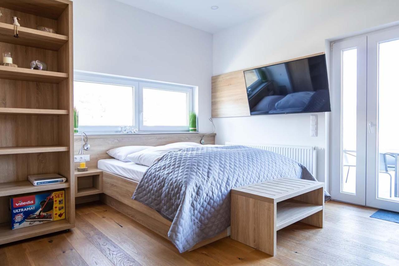 Luxury Apartment Monte Carlo Pörtschach am Wörthersee 외부 사진
