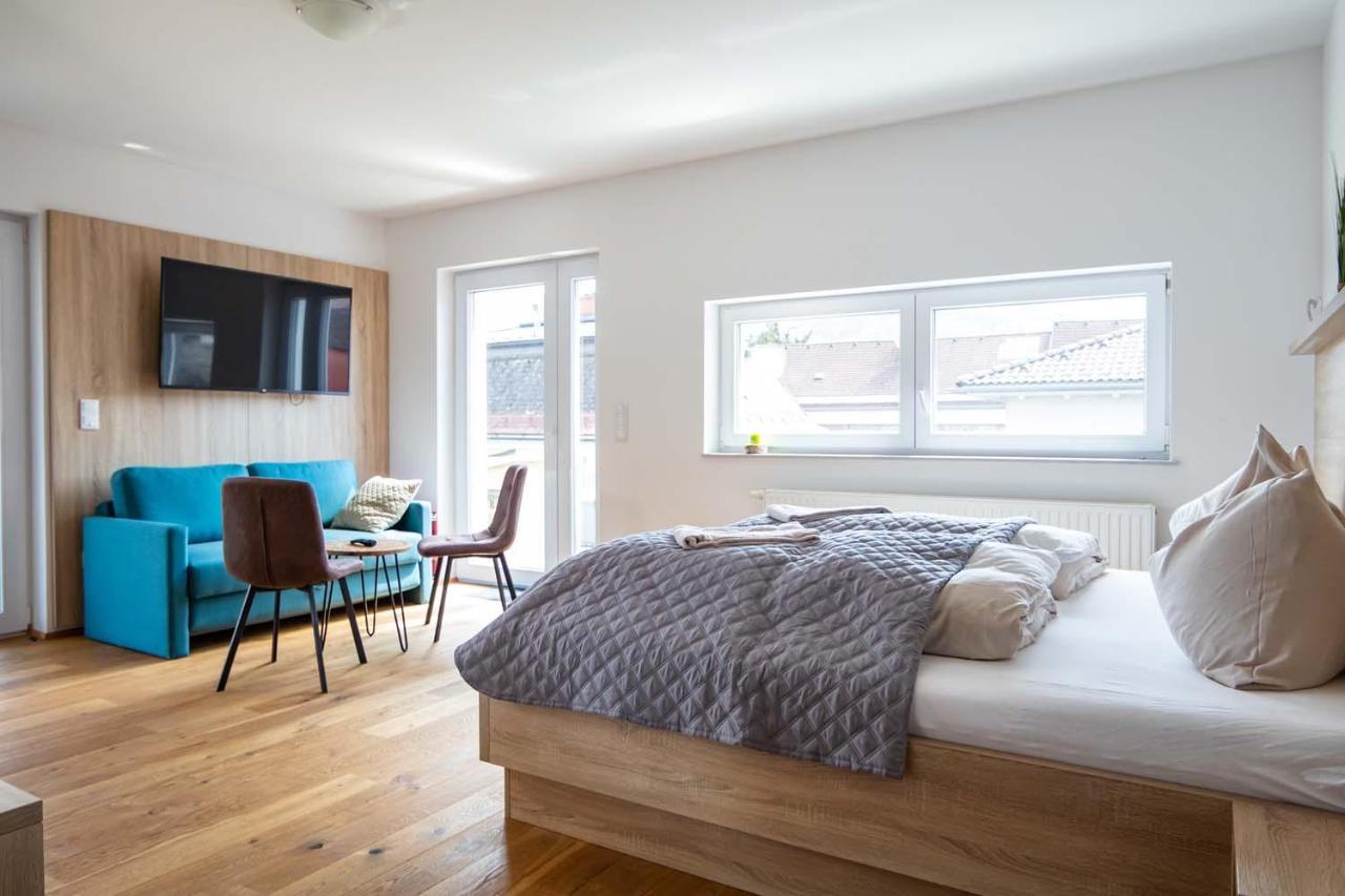 Luxury Apartment Monte Carlo Pörtschach am Wörthersee 외부 사진