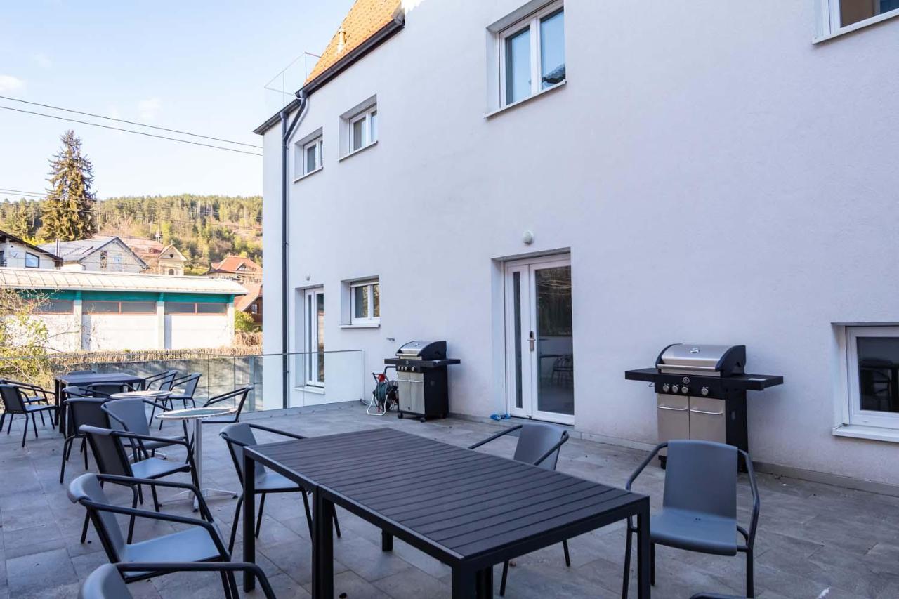 Luxury Apartment Monte Carlo Pörtschach am Wörthersee 외부 사진