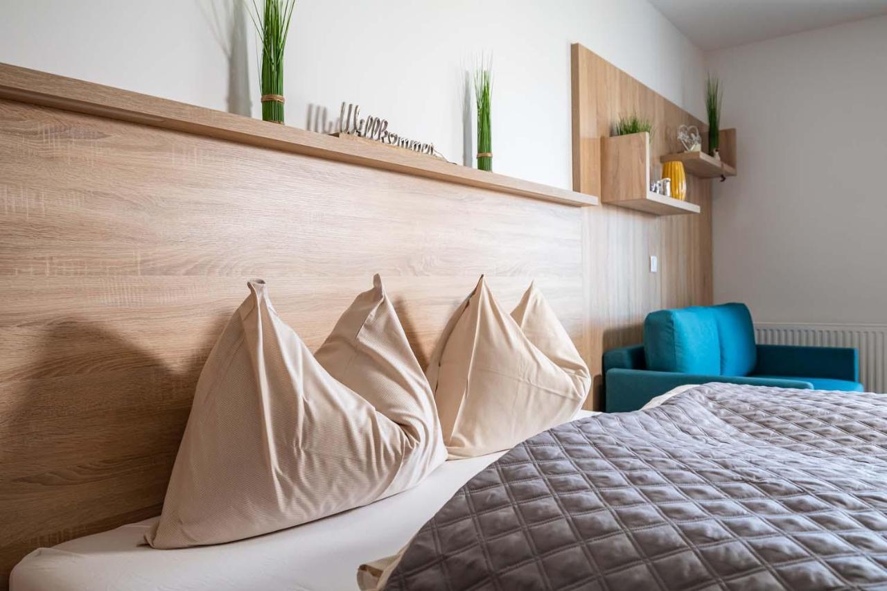 Luxury Apartment Monte Carlo Pörtschach am Wörthersee 외부 사진