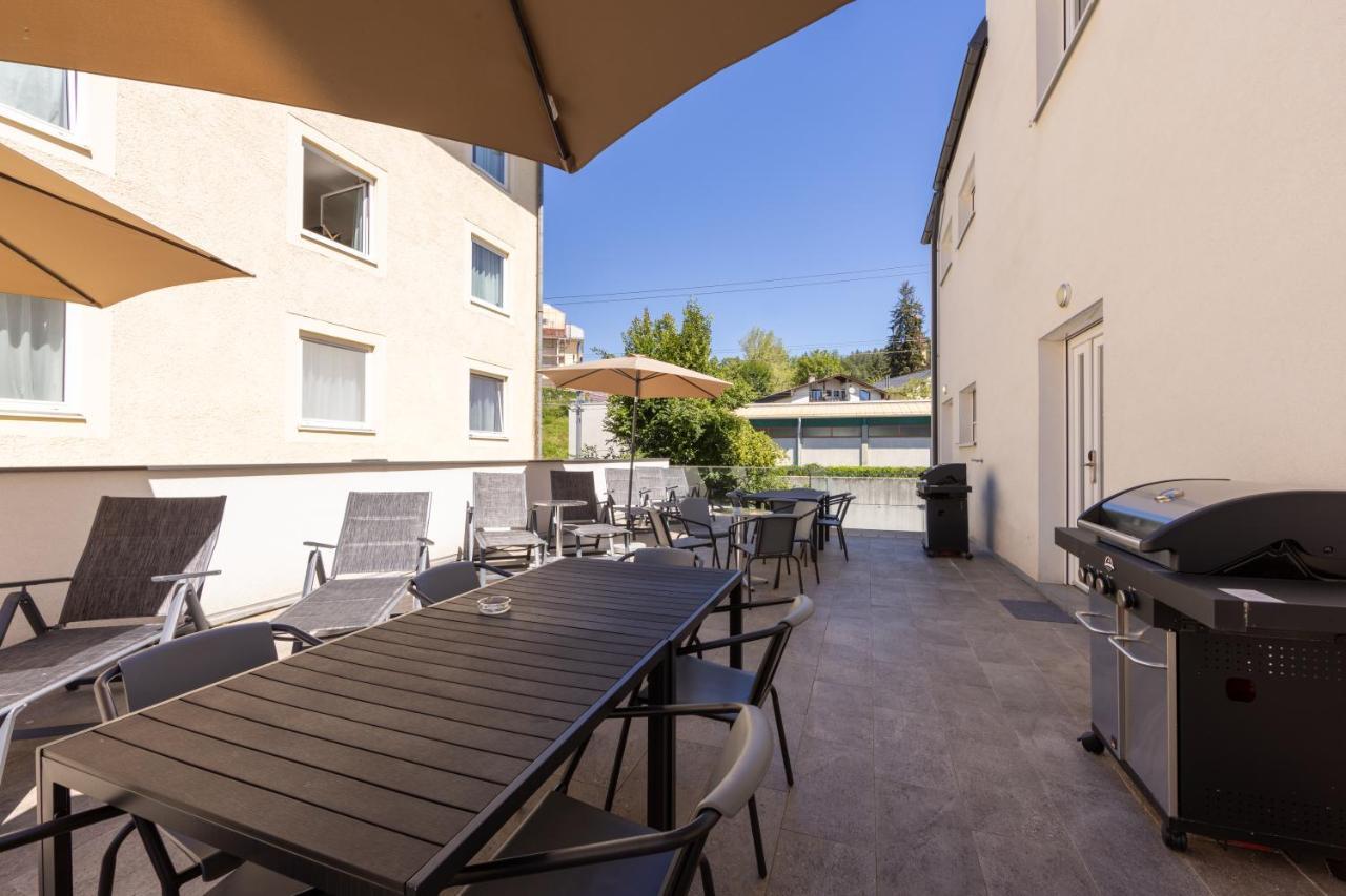Luxury Apartment Monte Carlo Pörtschach am Wörthersee 외부 사진