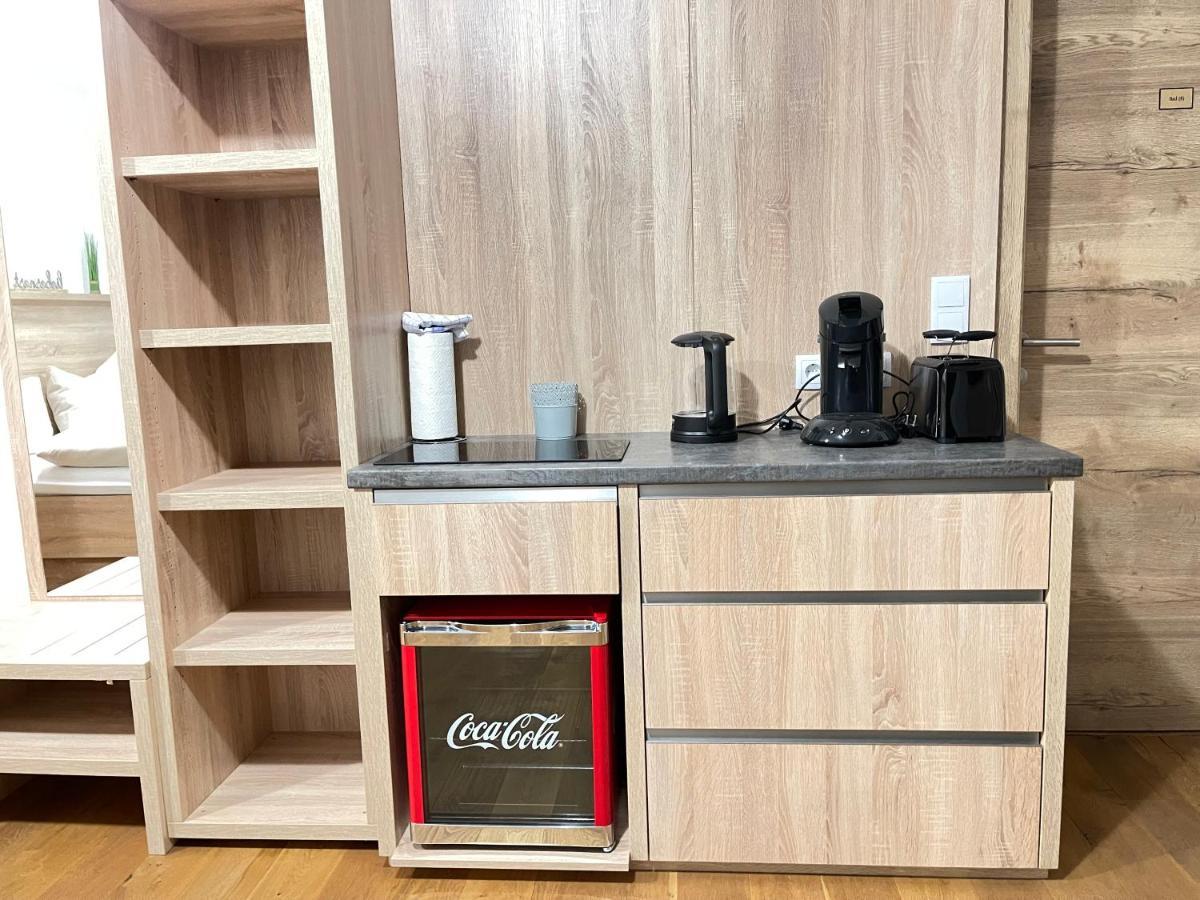 Luxury Apartment Monte Carlo Pörtschach am Wörthersee 외부 사진