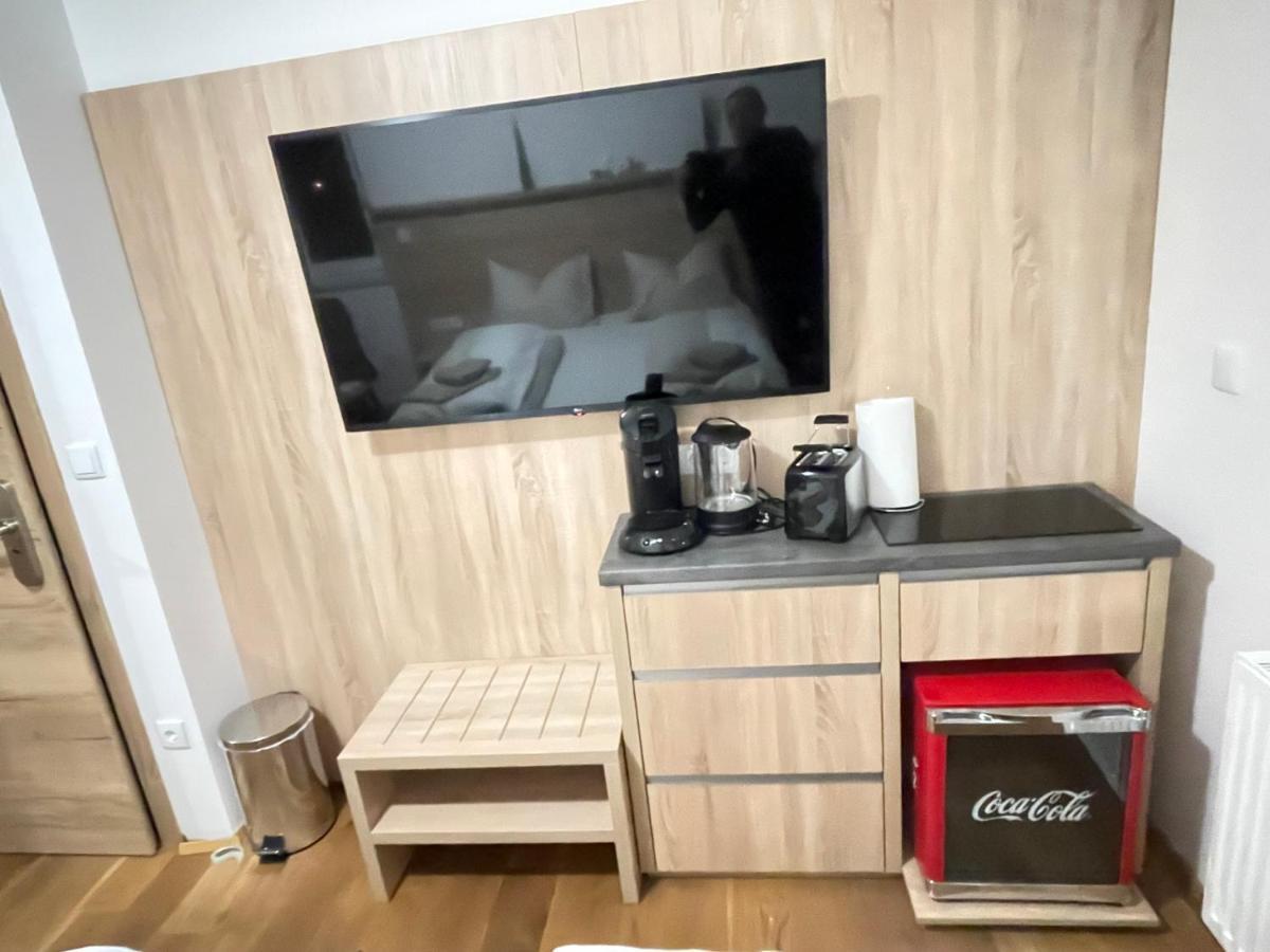 Luxury Apartment Monte Carlo Pörtschach am Wörthersee 외부 사진