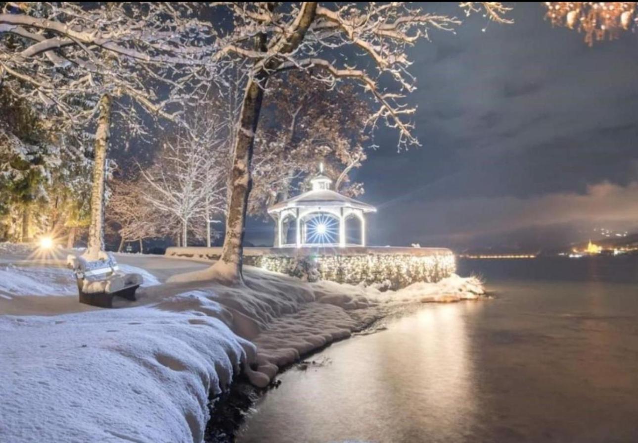 Luxury Apartment Monte Carlo Pörtschach am Wörthersee 외부 사진